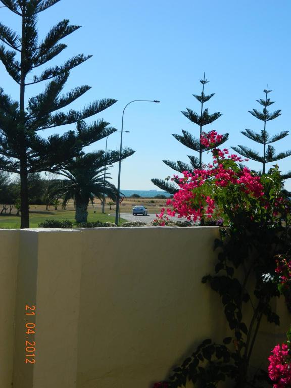 Champion Bay Apartments Geraldton Exterior photo