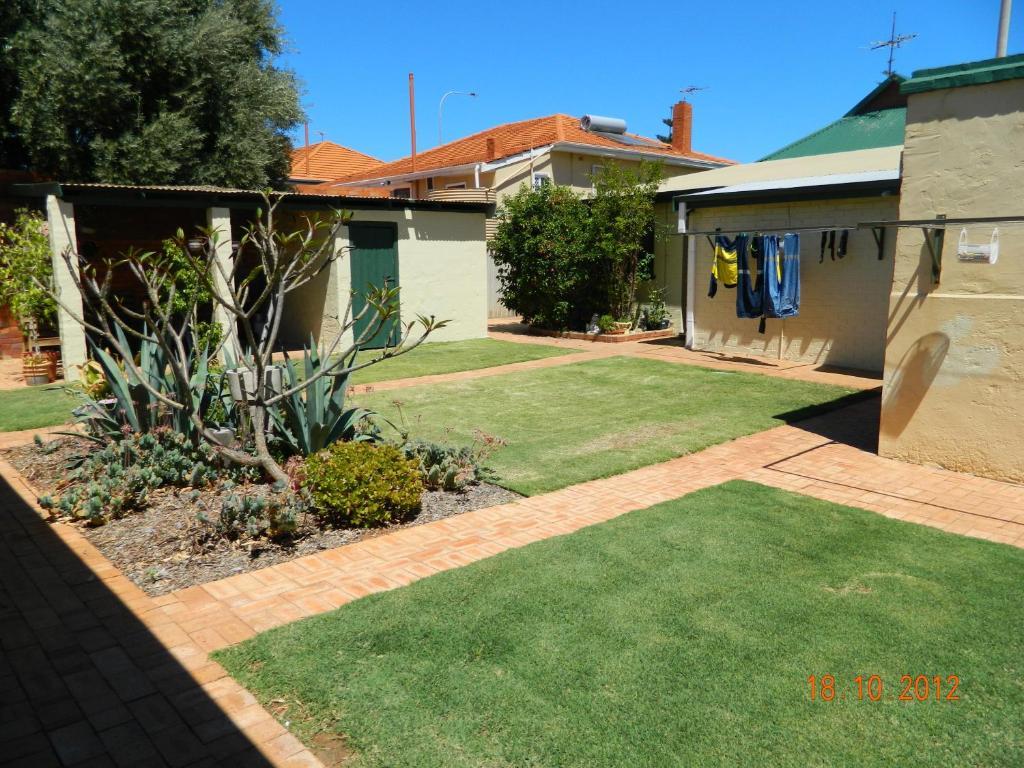 Champion Bay Apartments Geraldton Exterior photo